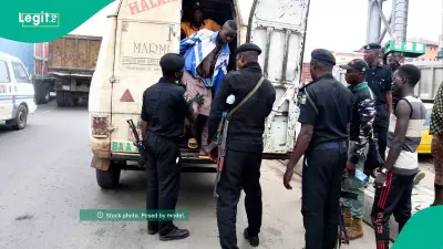 Ibadan Residents on High Alert as Kidnapping Rumors Spread, Police Deny Reports