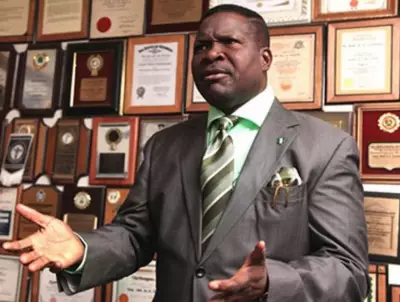 ICPC Charges Mike Ozekhome SAN Over Alleged London Property Fraud