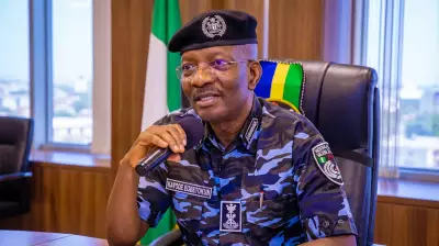 IGP Egbetokun Shakes Up Police Leadership, Redeploys DIG, 17 Commissioners