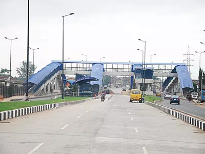 Ikorodu BRT Chaos: Passengers Decry Rickety Buses, Terminal Fights