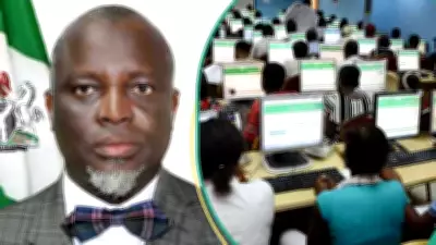 JAMB Exposes Undergraduates Acting as 'Professional' UTME Exam Takers Ahead of 2026 Tests