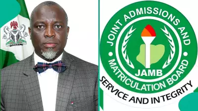 JAMB Sets Jan 26 for 2026 UTME, DE Registration, Releases Exam Dates