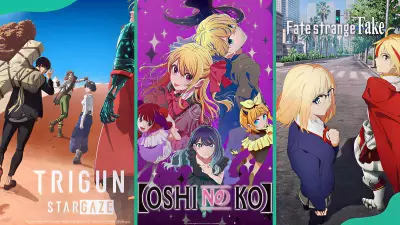 January 2026 Anime Lineup: Top Sequels & New Shows to Watch