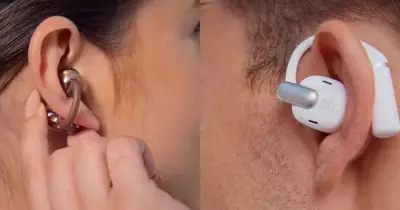 JBL Launches 3 New Open-Ear Earbuds: Sense Pro, Sense Lite & Soundgear Clips