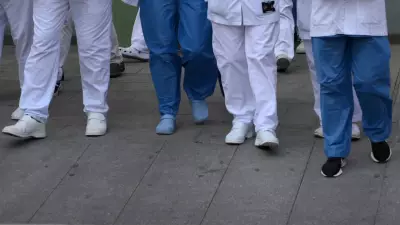 JOHESU Strike: N400bn Lost in 73 Federal Hospitals, Union Defies FG