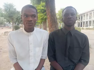 Kano Court Remands Two Men for Alleged Kidnap and Murder of 14-Year-Old Boy