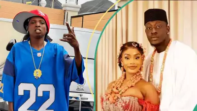 Kolu Declares Love for Carter Efe's Ex, Vows to Marry Her Amid Abuse Claims