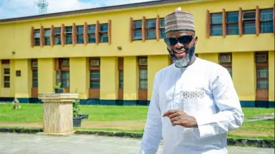 Kwara Governor's Aide Appeals to Teachers, Citizens on Infrastructure and Pay