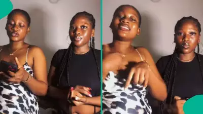 Ladies Detail Harrowing Club Encounter After Rejecting 'Politician'