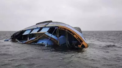 Lagos Boat Tragedy: 6 Dead, 4 Rescued, Search Continues for Missing