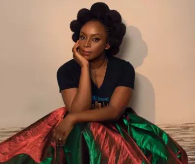 Lagos Govt Orders Probe into Medical Negligence in Death of Chimamanda Adichie's Son