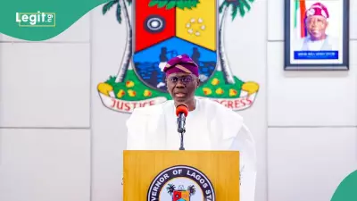 Lagos Launches E-Registration for 2026 Universal Basic Education Test