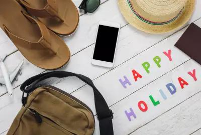 Lagos Weekend Guide 2026: AFRIMA Awards, Relaxation Spots & Key Events