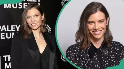 Lauren Cohan's Love Life: Is The Walking Dead Star Married?