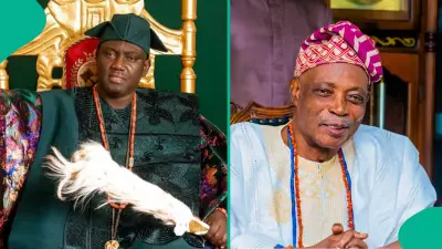 Lawyer: "Respect Is Earned," Not Demanded in Modern Yoruba Monarchy