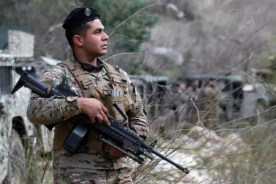 Lebanon Completes First Phase of Hezbollah Disarmament, Israel Calls It Insufficient