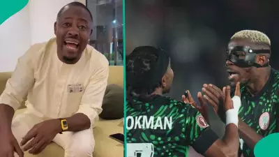 Lege Miami Urges Osimhen to Settle Lookman Spat: 'Too Vital to Lose'