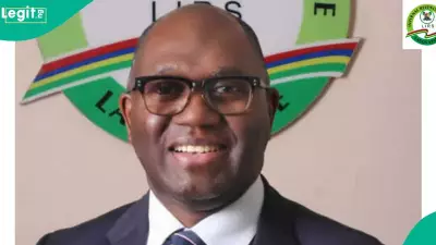 LIRS Reminds Lagos Employers: File 2025 Annual Tax Returns by Jan 31