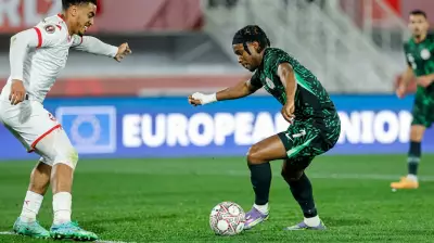 Lookman Shines in AFCON 2025 Best XI as Coach Chelle Earns Praise