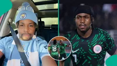 Lookman's Instagram Post Ends Osimhen Clash Rumours After AFCON 2025 Match