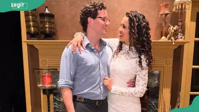 Madison Alworth Marries Brent: Inside the Fox Business Star's 2026 Wedding