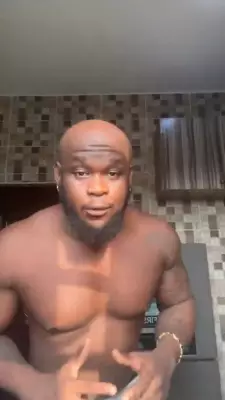 Man Criticizes Women Seeking Husbands at Shiloh Without Self-Improvement