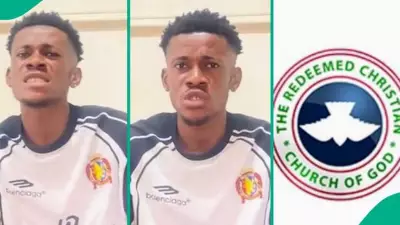 Man Leaves Redeemed Church After Pastor Demands Fuel Money to Pray for Sick Mother