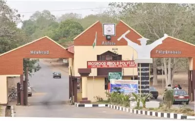 MAPOLY Commissions 3 Major Student-Led Projects, Champions Skills Over Degrees