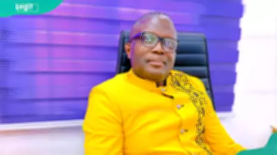 Mark Akhabue: The Visionary Entrepreneur Behind Jendol Supermarket's Success