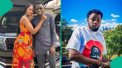 Mark Angel's Ex-Wife Mandy Reveals Shocking Details of Their Marriage