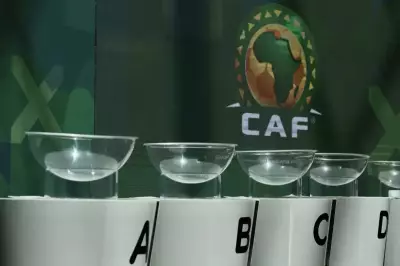 Morocco to Host 2026 Futsal AFCON Qualifiers Draw Today in Rabat