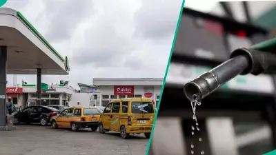MRS Oil Ousts NNPC as Nigeria's Cheapest Petrol Seller at N739/Litre