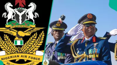 NAF DSSC 34/2025: Shortlist Published, Interviews Set for Kaduna from Jan 12
