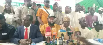 NANS Cancels Jan 14 Tax Reform Protest After Govt Talks