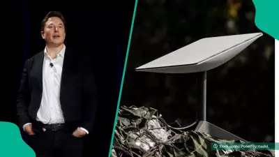 NCC Issues Final Deadline: Over 66,000 Starlink Users Must Register Biometrics by Dec 31