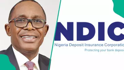 NDIC Pays N24.3bn Second Dividend to Heritage Bank Depositors Above N5m