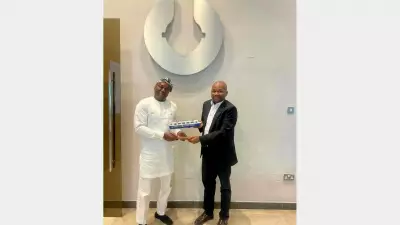 Niger Delta Summit, Caverton Partner for Safer, Greener Water Transport