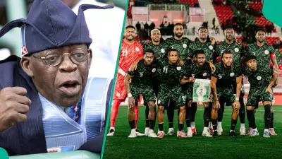 Nigeria AFCON 2025: FG Rallies Super Eagles Ahead of Morocco Semifinal Clash