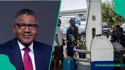 Nigeria Imports 1.31B Litres of Petrol in Dec 2025 Despite Dangote's 992M Litre Supply