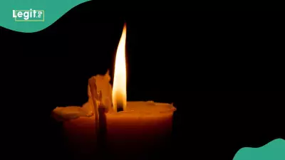 Nigeria Mourns: NSA Nuhu Ribadu's Mother, Hajiya Aisha Mamma, Dies at 89