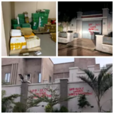 Nigeria Police Busts N7.7bn Telecom Fraud Syndicate, Arrests 6 Suspects