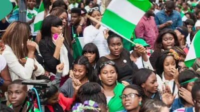 Nigeria Ranks 5th in Africa for English Proficiency, EF Index 2025 Reveals