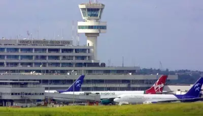 Nigerian Airlines' Decline: Weak Commercial Strategy, Not Just Economy, to Blame