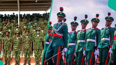 Nigerian Army Opens DSSC Course 29/2026 Recruitment: Free Applications from Jan 7
