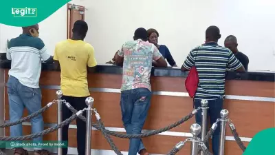 Nigerian Bank Customers Protest New 7.5% VAT Deductions on Electronic Services