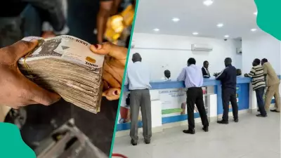 Nigerian Banks Target 10-15% Lending Growth as Economic Pressures Ease