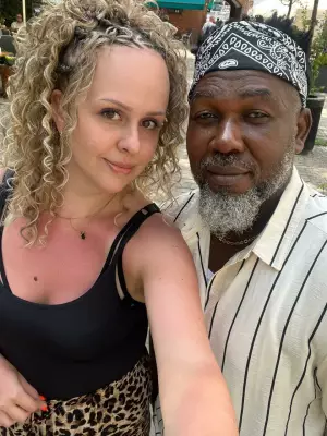 Nigerian Dad in Poland Raises Kids Without Religion, Says They Are Well-Behaved