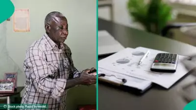 Nigerian Man Alerts Public After N100k Transfer Shrinks to N63k in Bank Account