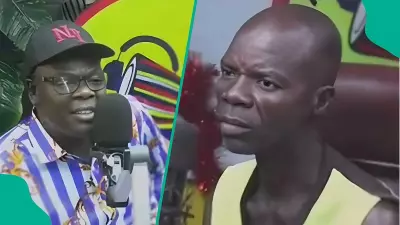 Nigerian Man Loses 20 Years in Prison Over ₦53,000 Theft Allegation