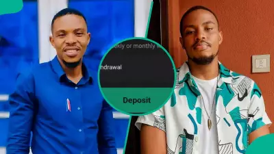 Nigerian Man Saves N700 Daily on OPay for 365 Days, Reveals Final Amount